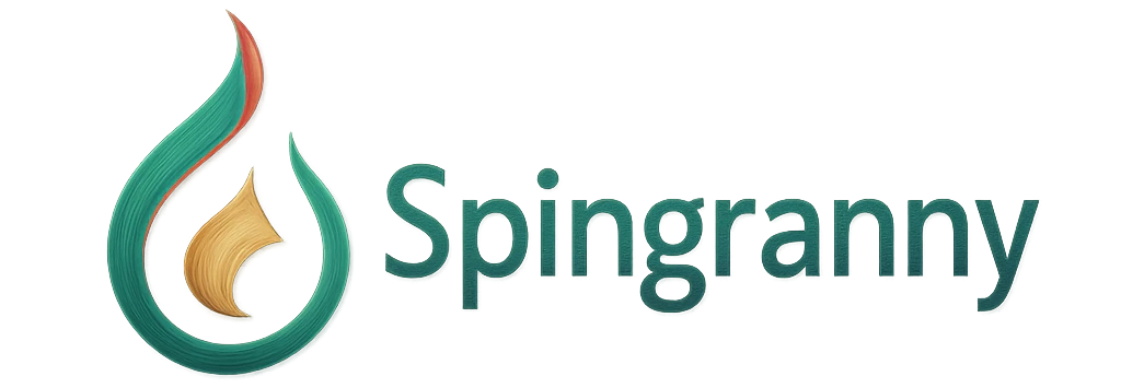 Spingranny